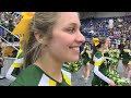 Emily Esposito comments on her State Title Performance