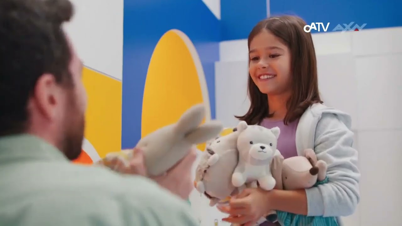 AXN România | Continuity - 26.01.2026