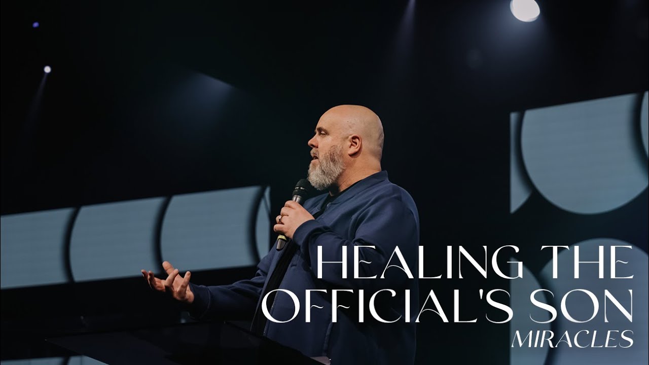 Miracles | The Gospel Of John | Part