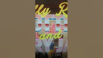 Thumbnail of Jelly Roll - Bottle and Mary Jane