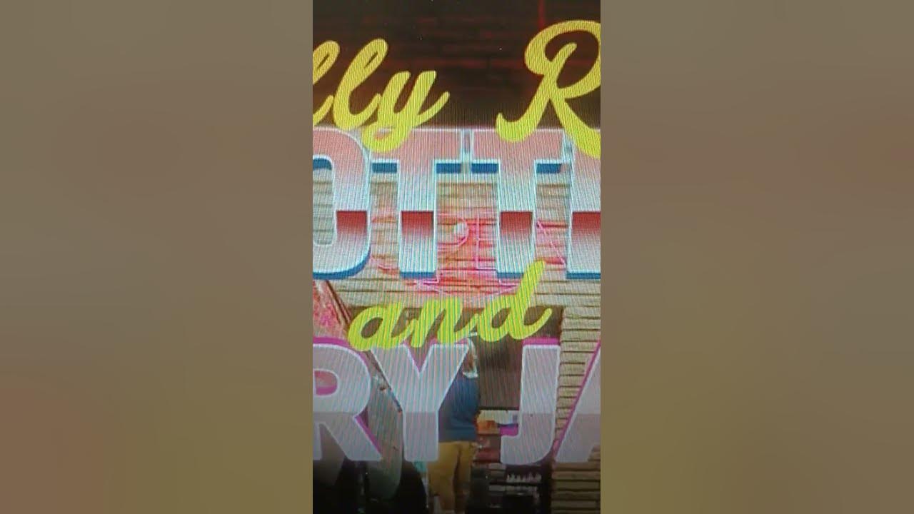 Jelly Roll - Bottle and Mary Jane