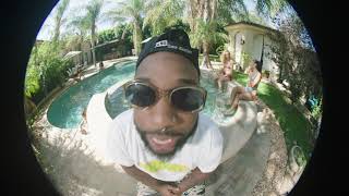 Tre' Amani - Already Famous [Official Music Video]
