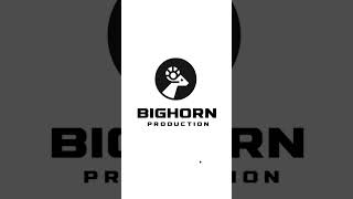 Crafting a bighorn Sheep Logo. ( Logo design process a short)