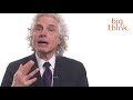 Libertarian 13 Why libertarianism is a marginal idea and not a universal value | Steven Pinker