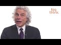 Libertarian 10 Why libertarianism is a marginal idea and not a universal value | Steven Pinker
