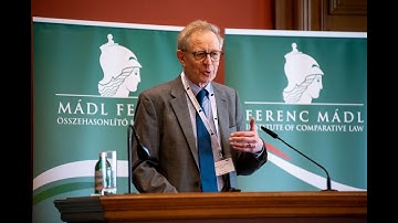 H. Beale - Alternative approach to codification: private law in the common law system