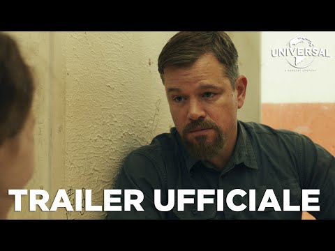 LA RAGAZZA DI STILLWATER con Matt Damon - Trailer italiano ufficiale