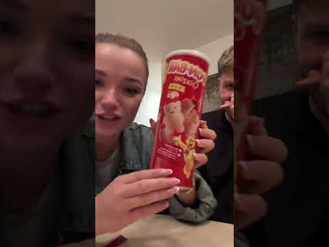 Lecker Essen testen mit @rewinside