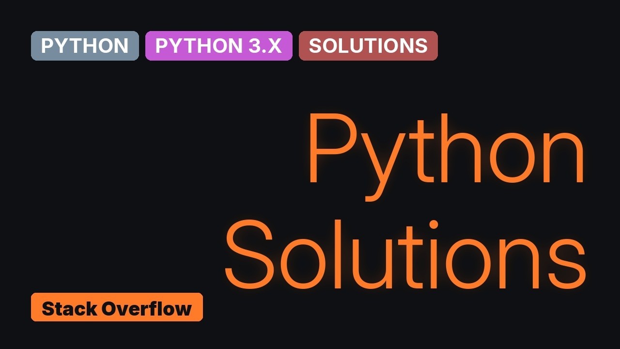 Print a for loop on one line Python 3.2.2 (4 Solutions!!) - YouTube