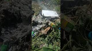 percuma bikin ini semua cape karena seseorang