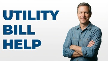 Which Community Programs Help With Utility Bills?