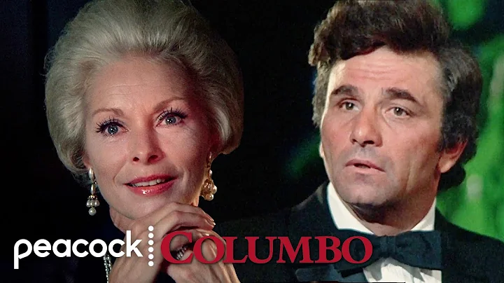 Columbo Doesn't Arrest the Murderer | Columbo