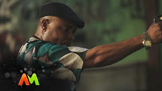 Stone kills Orobo in cold blood – Enakhe | S1 | Ep 247 | Africa Magic