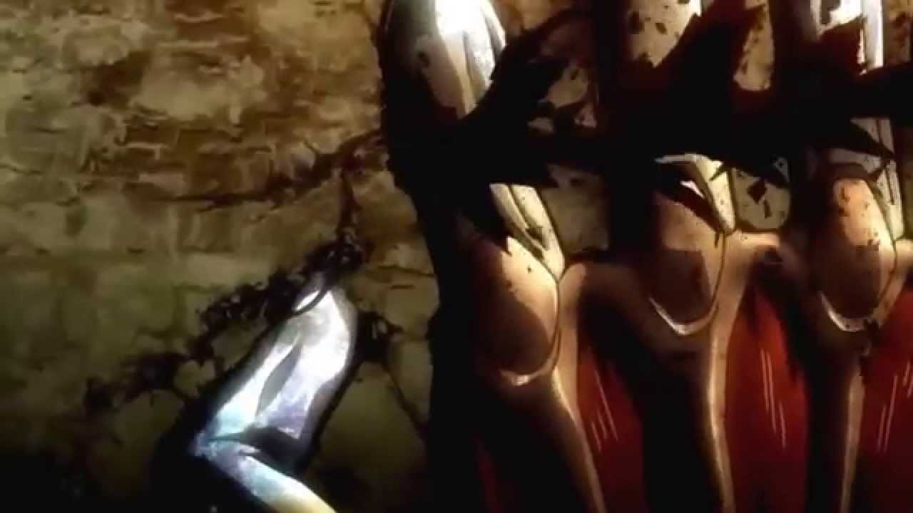 Shingeki No Kyojin 進撃の巨人 // OMAM - Feels Like Forever [AMV]