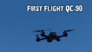 First Flight QC-90