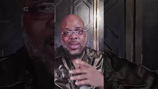 Situationships Aren't a Test Run. Here's What They Actually Are. | Just J on The BLC Pod