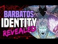 Dark Nights Metal: Barbatos True Identity Revealed ( Origin Story )