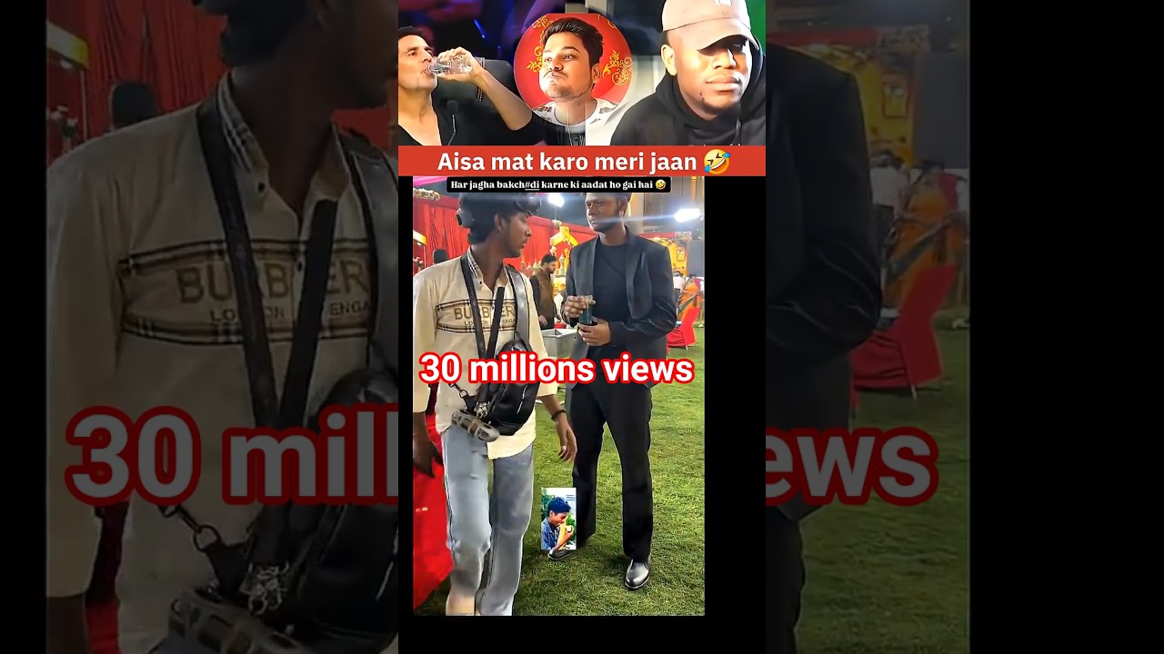 Try Not To Laugh Challenge Impossible 258 🤣 #funny #laugh