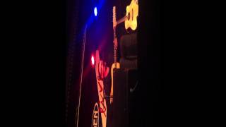 Woodstock / Björn Berge