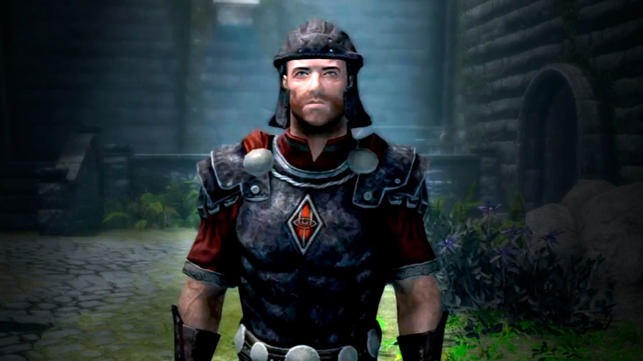 Да… эти 10 крошечных деталей действительно есть в игре — Skyrim