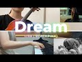 Dream LISA BLACKPINK Piano Violin Cover 