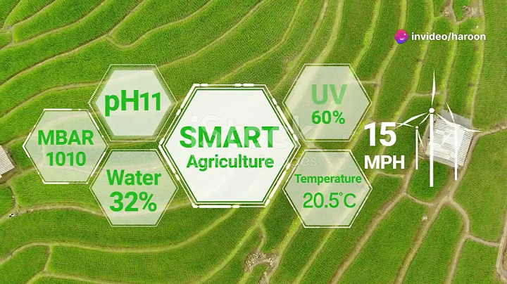 The future of Farming: AI, Connectivity, and Vertical Growth