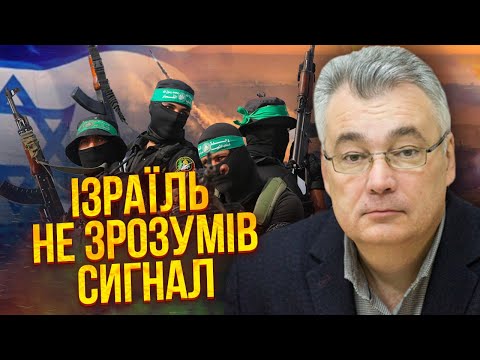 🚀СНЄГИРЬОВ: ІЗРАЇЛЬ ЖОРСТКО ПОМИЛИВСЯ! Снєгирьов: Росія надіслала сигнал, який ніхто не помітив