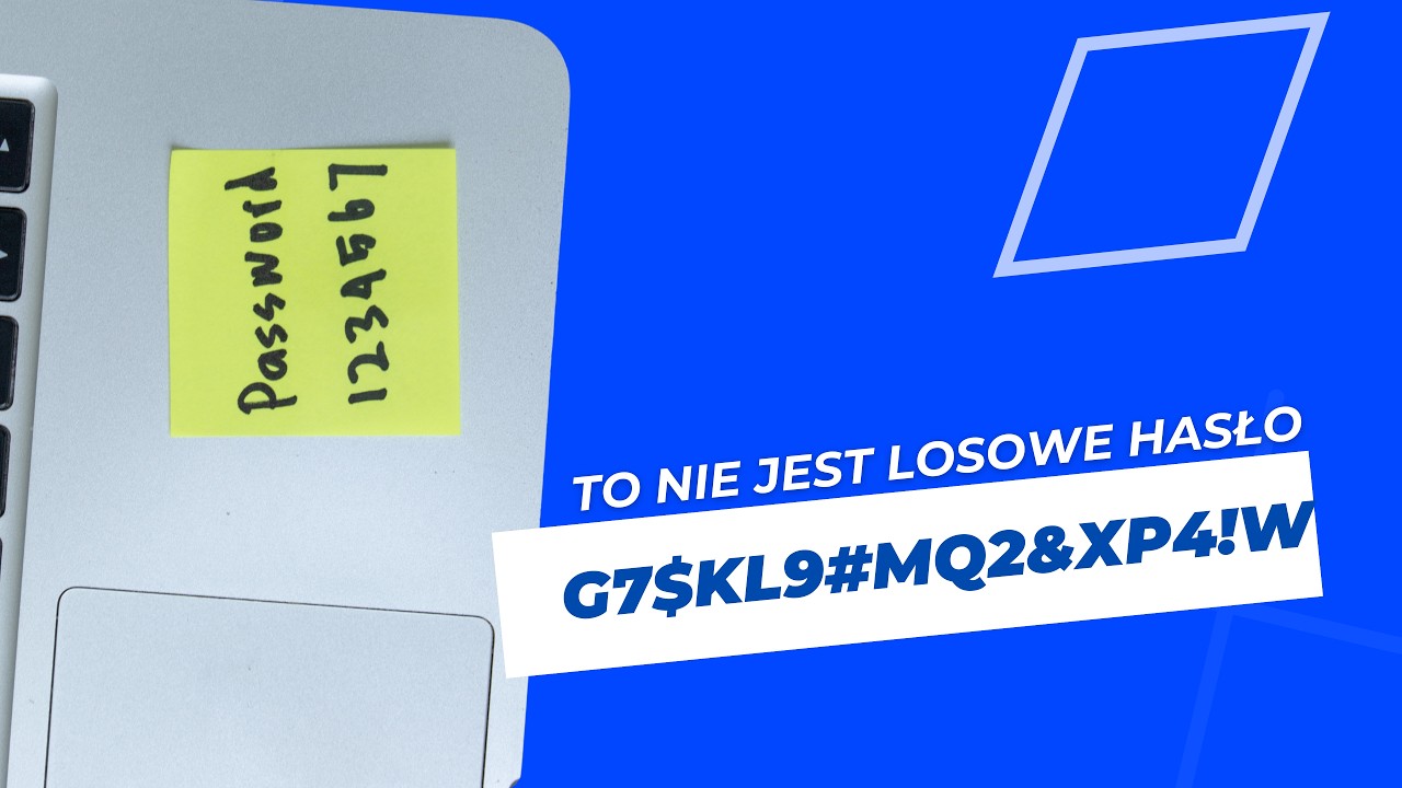 Dlaczego AI nie nadaje się na generator haseł?