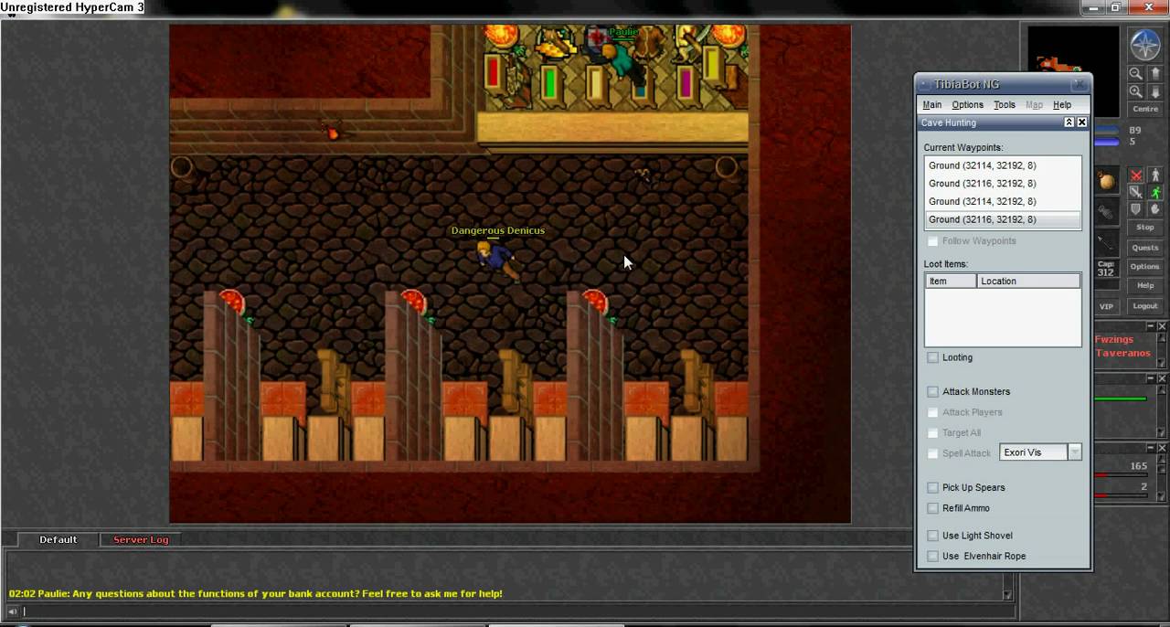 Tibia Bot Ng 7.92 Download Chomikuj Tibia Bot Ng 7.92 Download Chomikuj