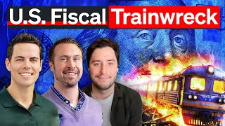 What Stops The Runaway U.S Fiscal Trainwreck? | Weekly Roundup screenshot 5