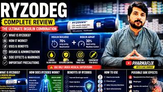 Ryzodeg Insulin Explained | Uses, Benefits, Dosage & Side Effects05201