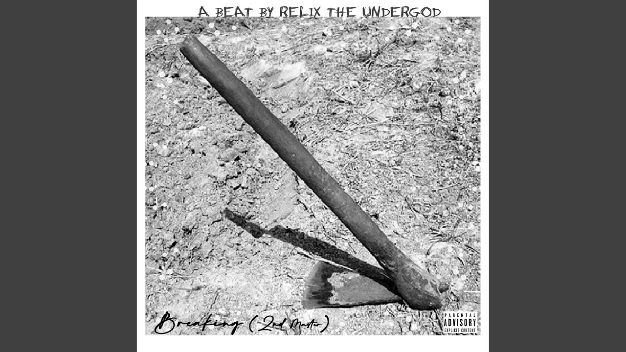 Watch Breaking (2nd Master) on YouTube Watch Breaking (2nd Master) on YouTube