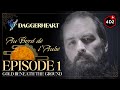 Au Bord de l'Aube | DAGGERHEART CAMPAIGN | Episode 1 : "Gold beneath the ground" | [FR/EN]