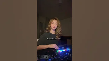 Easy X Thank U Next Ashleykiaramusic Theonlyhavenz 