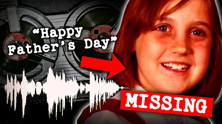 Dad Tries NOT TO CRY On Phone With Missing 8 YO Da...