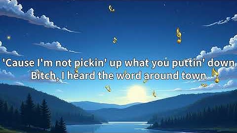 Thumbnail of Monaleo - We On Dat (Lyrics)