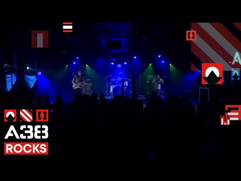 Earthless - Gifted by the wind // Live 2018 // A38 Rocks