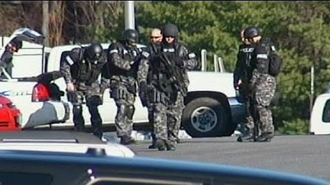 Al menos dos muertos en un tiroteo en una universidad estadounidense