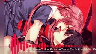 Nightcore-No-(male cover)