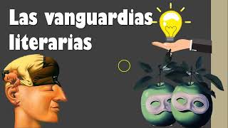 VANGUARDIAS LITERARIAS
