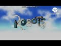 Robots Trailer Logos 2005 2043