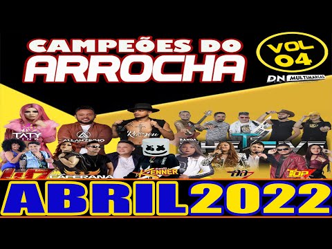 Cd Lendário Rubi Saudade Abril Volume 04 2022 - Arrocha - Sua