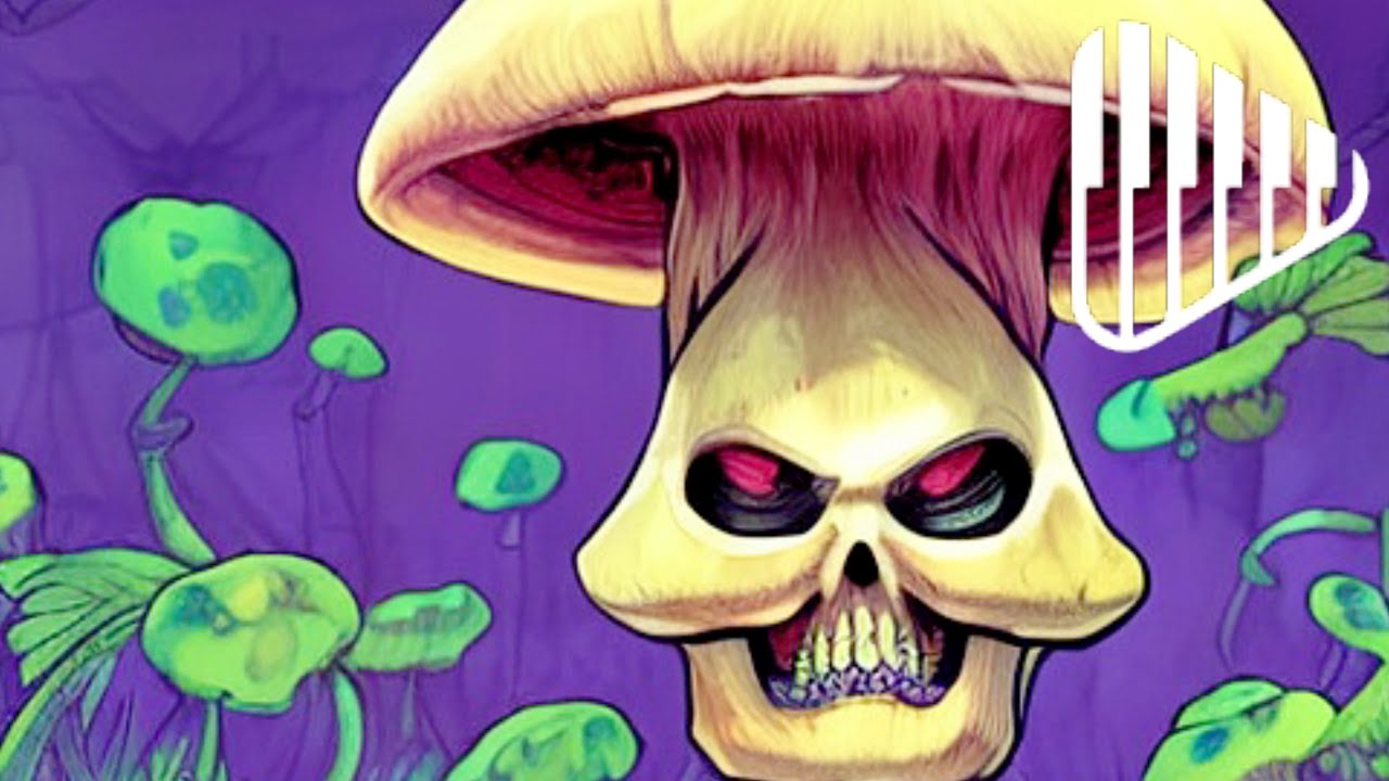 [FREE] "DAT EVIL MUSHROOM" EMINEM TYPE BEAT 2023 YouTube