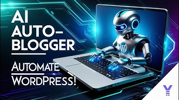 ✅ Revolutionize Your Blogging with AI! 🚀
