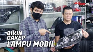 Jual Aksesoris Mobil Lengkap Di Bandung