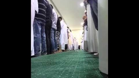 سامي السلمي جزء من سورة يوسف