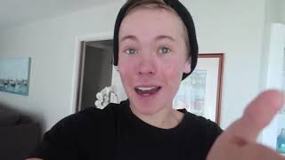 TANNER FOX SECRETS