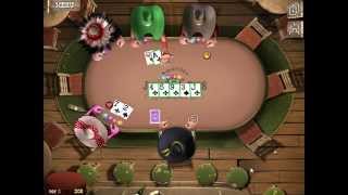 Governor Of Poker 2 - Premium Edition screenshot 3
