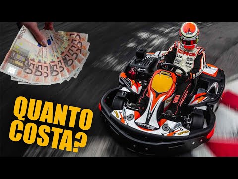 Video: Quanto costa girare i rotori?