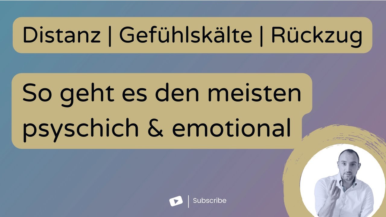 Jungfrau Mann Nahe Distanz